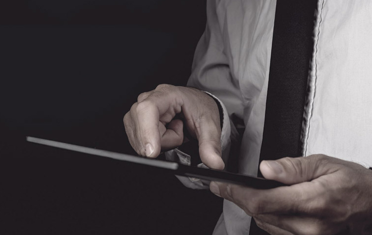 系统的运维与客服